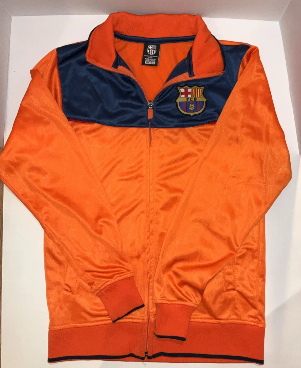 Las mejores ofertas en FC Barcelona Club Internacional unisex para adultos Chaquetas de Fútbol | eBay Las mejores ofertas en FC Barcelona Club Internacional unisex para adultos Chaquetas de Fútbol | eBay