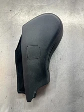 2018 Lexus LS500 Front Right Side Seat Trim Shield Cushion Black OEM 71811-50120