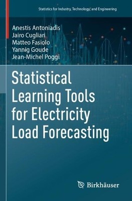 Statistical Learning Tools for Electricity Load Forecasting b... - 9783031603419