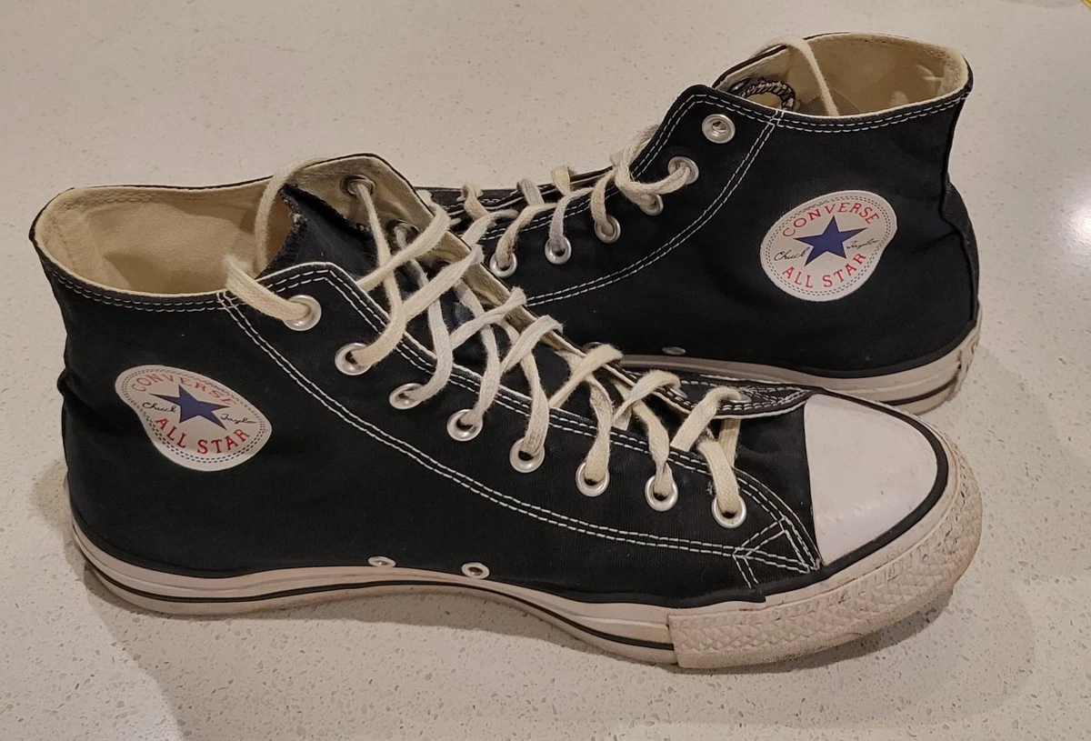 Converse 1990s Vintage Shoes for Men for sale | eBay