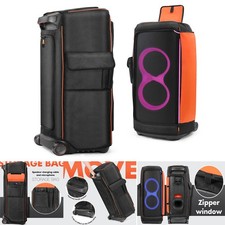 Carry Bag For JBL Partybox UItimate Outdoor Bluetooth Speaker Protective Case