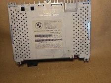 BMW SIRIUS SATELLITE DLP MODULE GEN2.5 65.12 VP8KAF-18C961-AG
