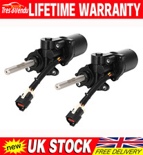 LEFT&RIGHT SIDE STEP MOTOR FOR RANGE ROVER L405 L494 2013-19 VPLGP0153+VPLGP0136