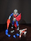Princess of Power Masterverse Hordak 40th Anniversary Complete Deluxe Figure
