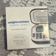 Weight Watchers SmartPoints Points Calculator Weight Loss Tool