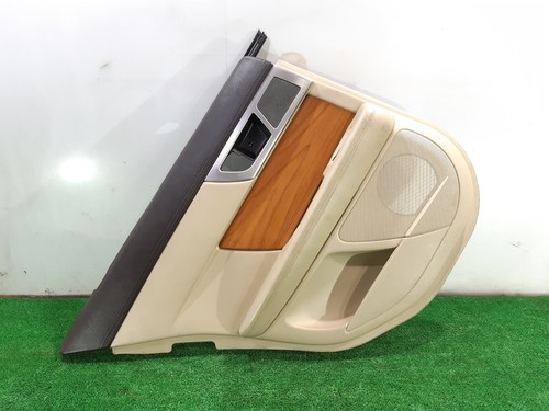 8X23F274A31A türverkleidung hinten links JAGUAR XF 3.0 V6 DIESEL demip7308505