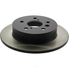 RAYBESTOS 982285R2 Disc Brake Rotor