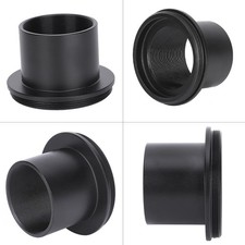 1.25in T Adapter M42x0.75 Aluminum Alloy Wire Astronomical Telescope T Mount