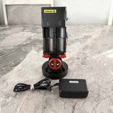 NITECORE I2 Intellicharger Battery Charger