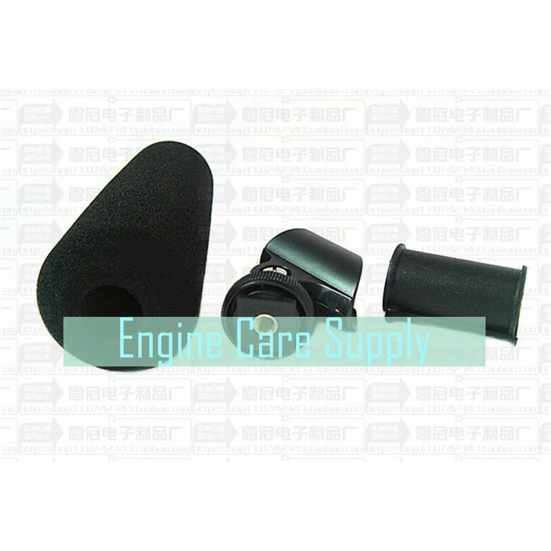 Original SONY ECM-NV1 Video Camera Interview Recording Microphone Condenser Mic - Image 3 of 4