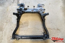 Front Suspension Crossmember Less IIHS Equipment Fits 12-15 Chevy Sonic 703306