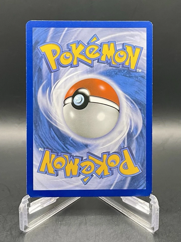 Fairy Garden 100/124 XY Fates Collide [2016] Reverse Holo Uncommon Pokemon TCG - Image 2 of 2