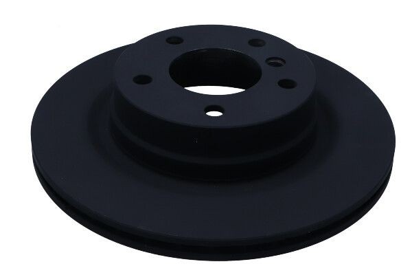 2X Quaro Bremsscheibe QD7885HC FüR BMW-image