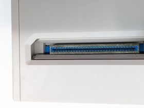 Nintendo New Famicom HVC-101 Console Tested + Controller AC Adapter JP