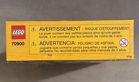 LEGO The Batman Movie: The Joker Balloon Escape 70900 New Sealed Retired In 2018