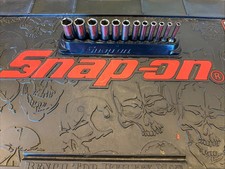Snap-on 112STMMY 5-15mm 1/4
