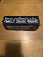 Electronic Locks Manufacturing Experts 334526 Electric Lock