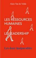 Alain Van De Velde | Les Ressources Humaines - Le Leadership - Les Deux...