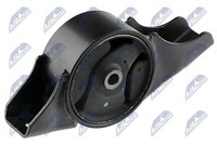 Motorlager NTY ZPS-NS-079 FüR P12 Primera Nissan Almera Tino V10 2 Hatchback N16