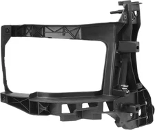 Radiator Support Headlamp Mounting Bracket Compatible with 2013-2018 Dodge Ram 1