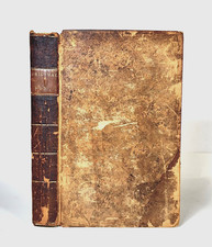 The Doctrine Of Original Sin ~ Jonathan Edwards ~ c. 1809