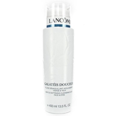 Lancôme Lait Galateis Douceur-Gentle Makeup Remover Milk