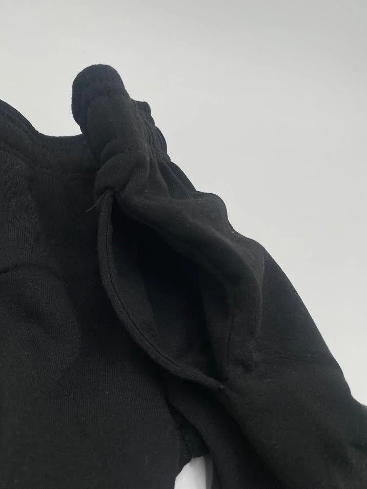 Chicago Bulls Toddler Sweatpants Joggers 3T NBA - Image 4 of 4