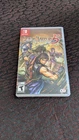 Samurai Warriors 5 Nintendo Switch CIB