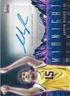 Austin Reaves Horizon Signatures 2023-24 Topps Midnight #HS-AR Lakers Auto (AU)