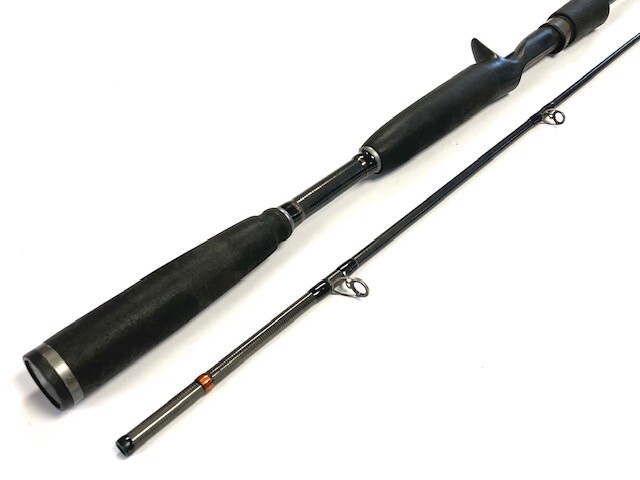 Savage Butch Light Rod prologic 6'9
