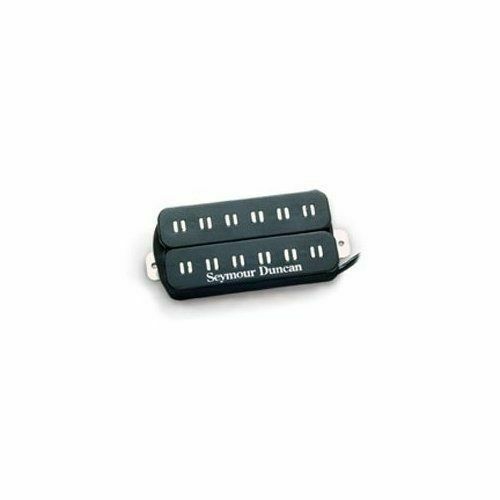 Seymour Duncan PATB 2 B Parallel Axis Distortion Trembucker Bridge