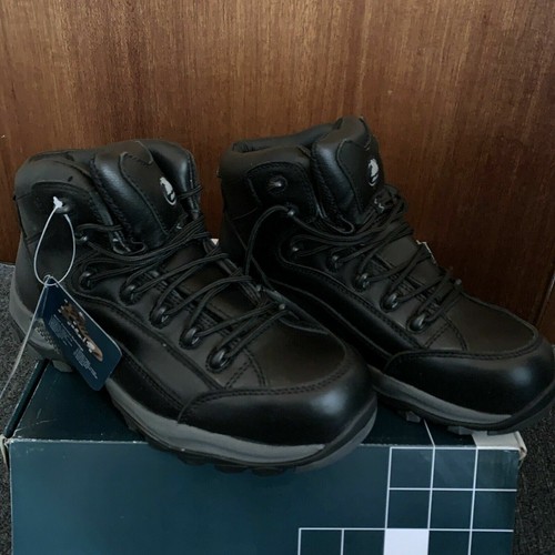 Bata Industrials Bickz 902 9UK Work 