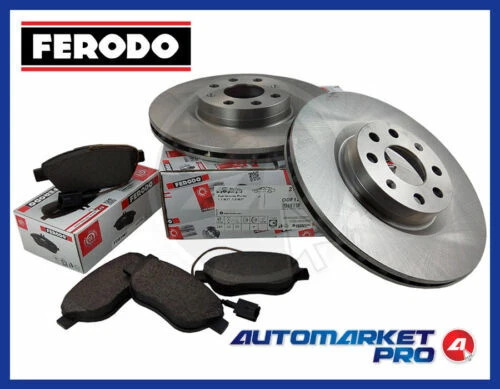 Pastiglie dei freni per auto