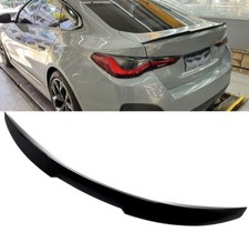 SPOILER POSTERIORE M4 CS DESIGN SPOILER ADATTO PER BMW SERIE 4 G26 GRAN COUPE