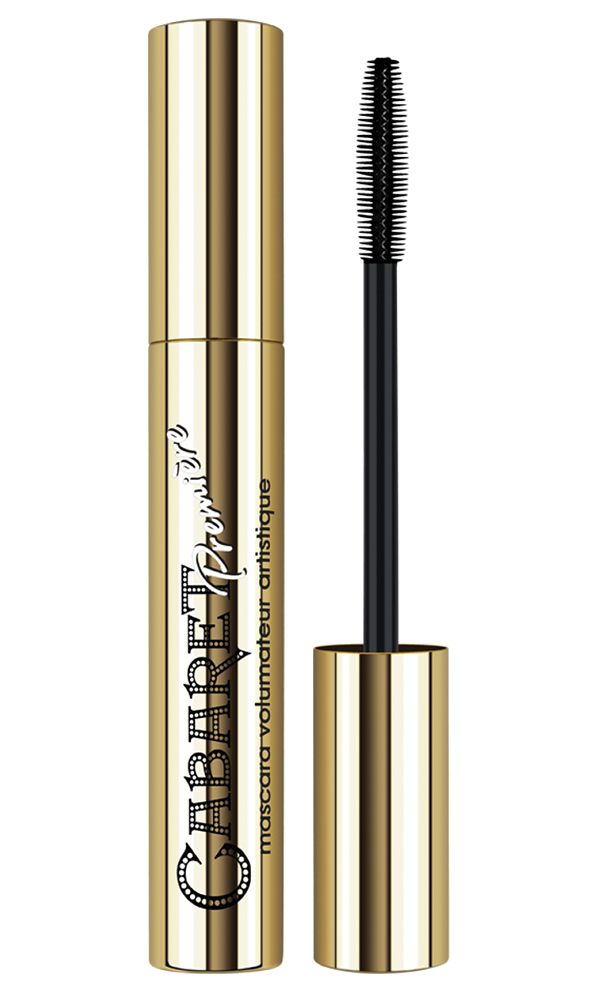Vivienne Sabo Cabaret Wimperntusche Mit Primer – Für Volumen & Länge, Wasserfest
