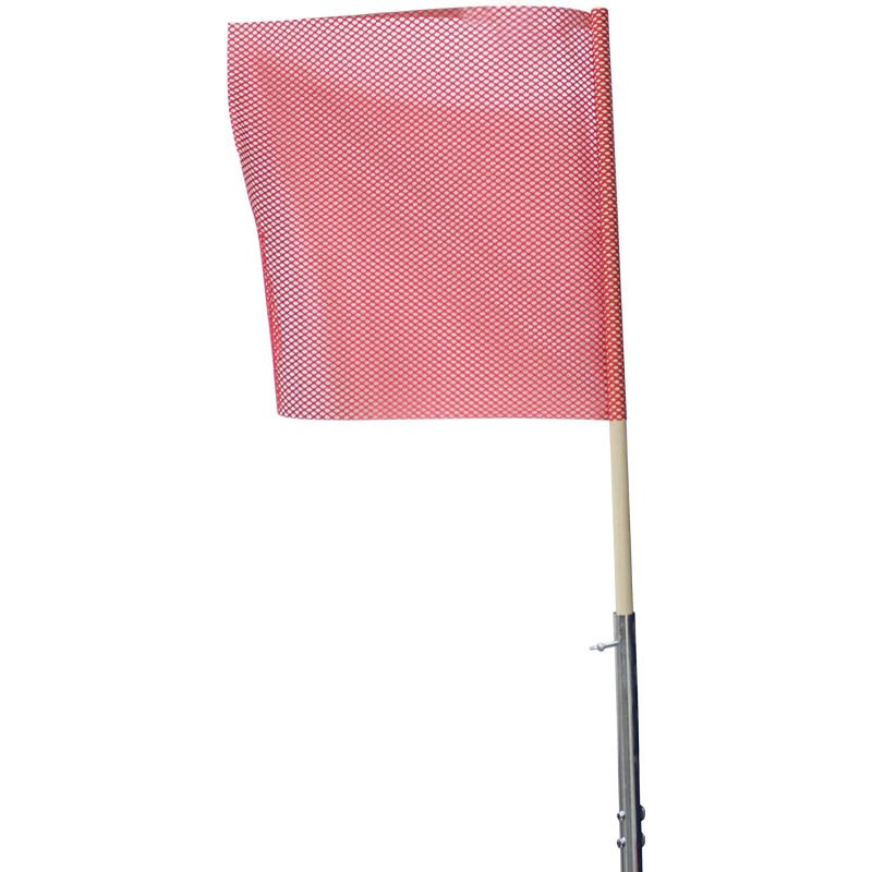 Metal Flag Staff Holder