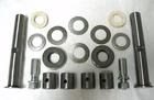 1928 - 1948 Ford Straight Axle Spindle Kingpin Set Early Ford Model A 32 ++