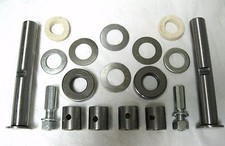 1928 - 1948 Ford Straight Axle Spindle Kingpin Set Early Ford Model A 32 