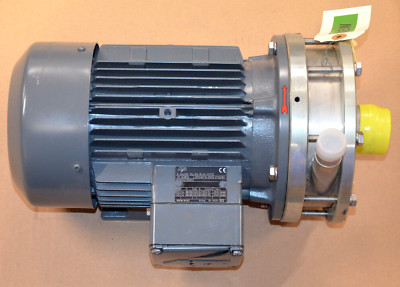 Kreiselpumpe 2,2kW mit ATB Motor AF90L/2M-12L+E2