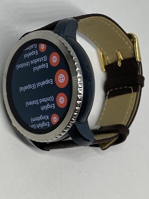 Fossil Gen 3 Authentic Genuine Smart Watch Custom Band FTW4004 BA123 Fossil Gen 3 Authentic Genuine Smart Watch Custom Band  main image 4