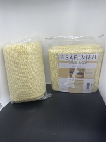 Safavieh Ultra Pad for Hard Surface Floors 5x 8 ft PAD121-5 - Picture 1 of 5