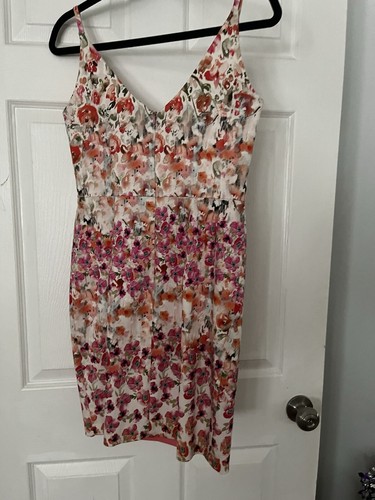 Sheath Dress -Black Halo - 6 - Picture 3 of 3