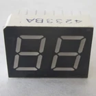 Workman 4233BA Replacement Blue Channel LED Display