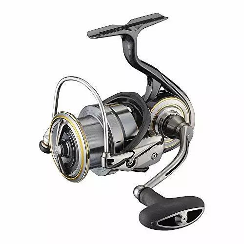 Daiwa 21 LUVIAS AIRITY LT4000-CXH 6.2 Spinning Reel Brand New