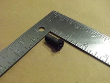 Tubular Rivet Setter / Splash Anvil