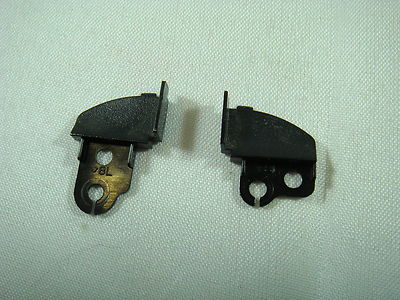 Set Cover Abdeckung Scharnieren Emachines E630 Serie KAWG0 Hinges Cover Case