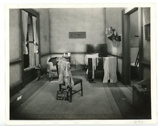 Vintage 8x10 Production Photo Anybody's Woman 1930 Ruth Chatterton Clive Brook