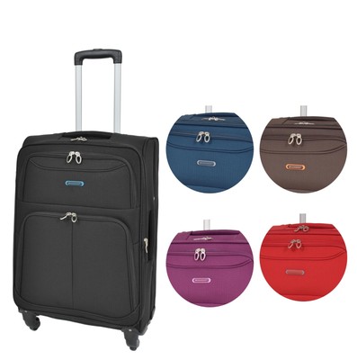 lightest trolley bolsa