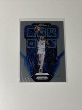 2022 Panini Prizm WNBA Far Out #3 Arike Ogunbowale Wings