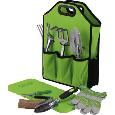 Draper Expert 11-teiliges Aluminium Gartenwerkzeug-Set
